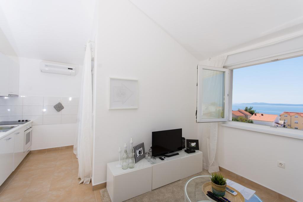 Apartment Flynn Trogir Exterior foto